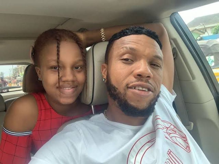 Charles okocha does not do fufu's now you're supposed to know by now he's from carlifonyyaa