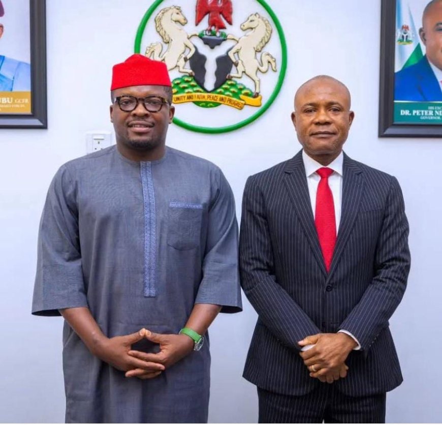 Enugu Government Accuses Sujimoto CEO of Contract Breach, Dismisses Fraud Denial Video