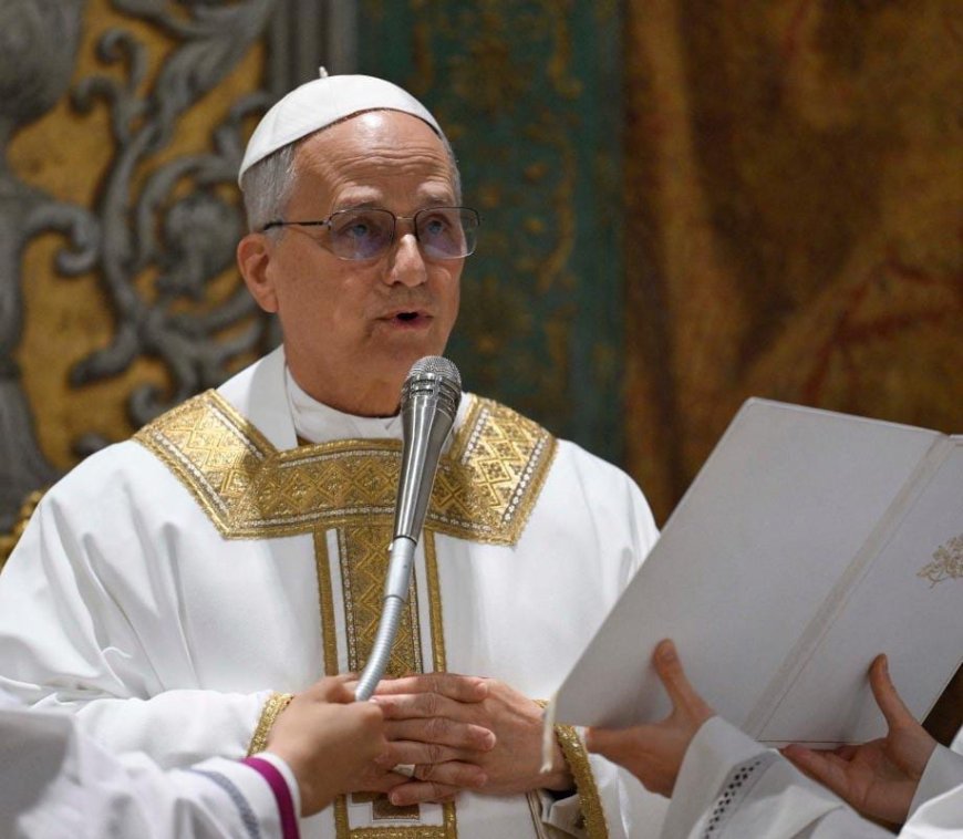 Vatican Welcomes First Ever LGBTQ Pilgrimage