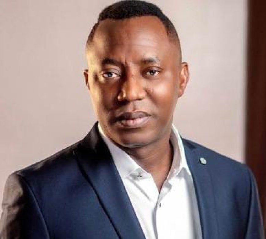 DSS Issues One Week Deadline to Sowore