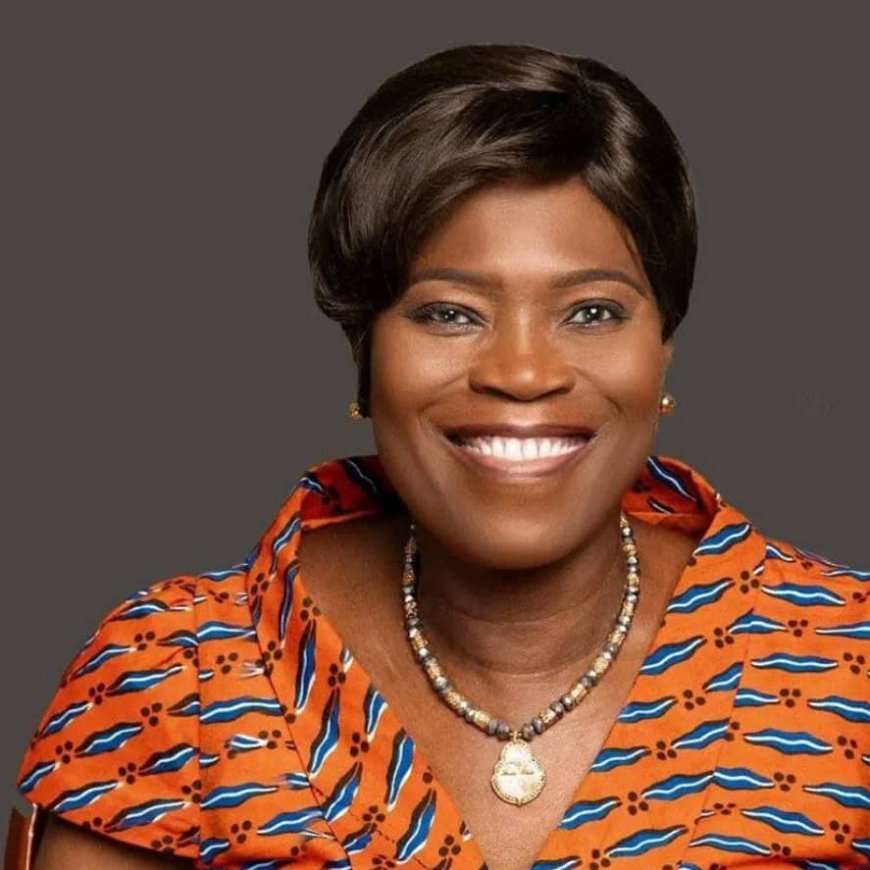 Ivory Coast Clears Simone Gbagbo to Contest Presidential Election