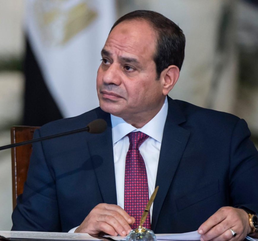Egypt Issues Strong Warning to Israel