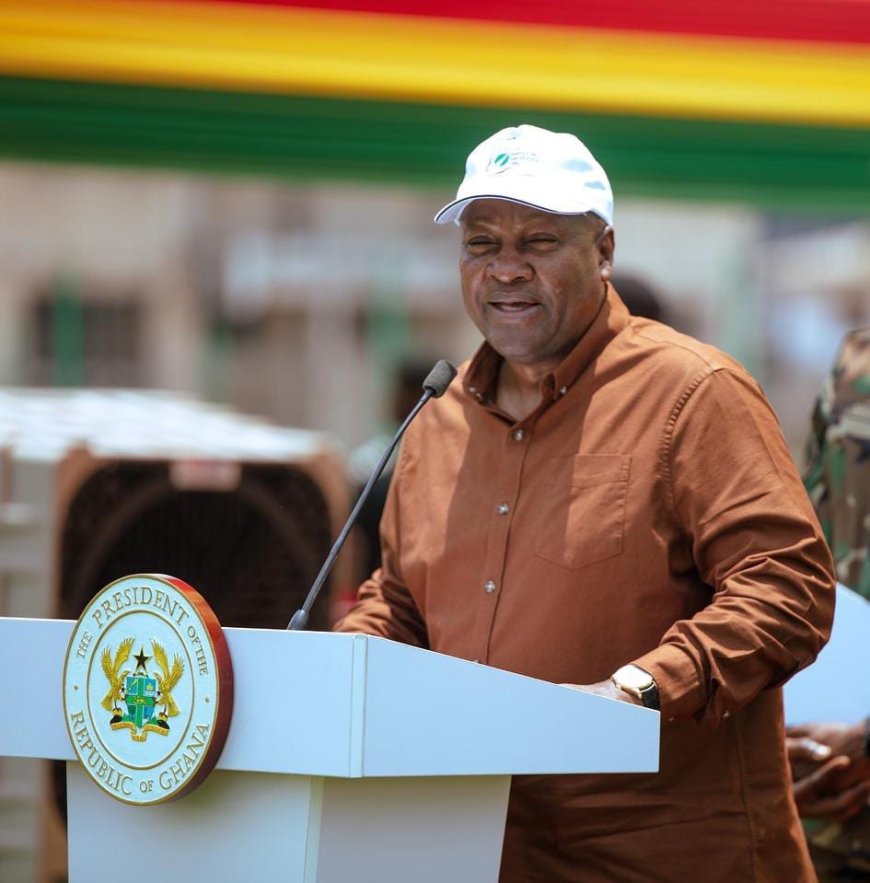 Ghana Confirms Reception of West African Deportees From U.S.