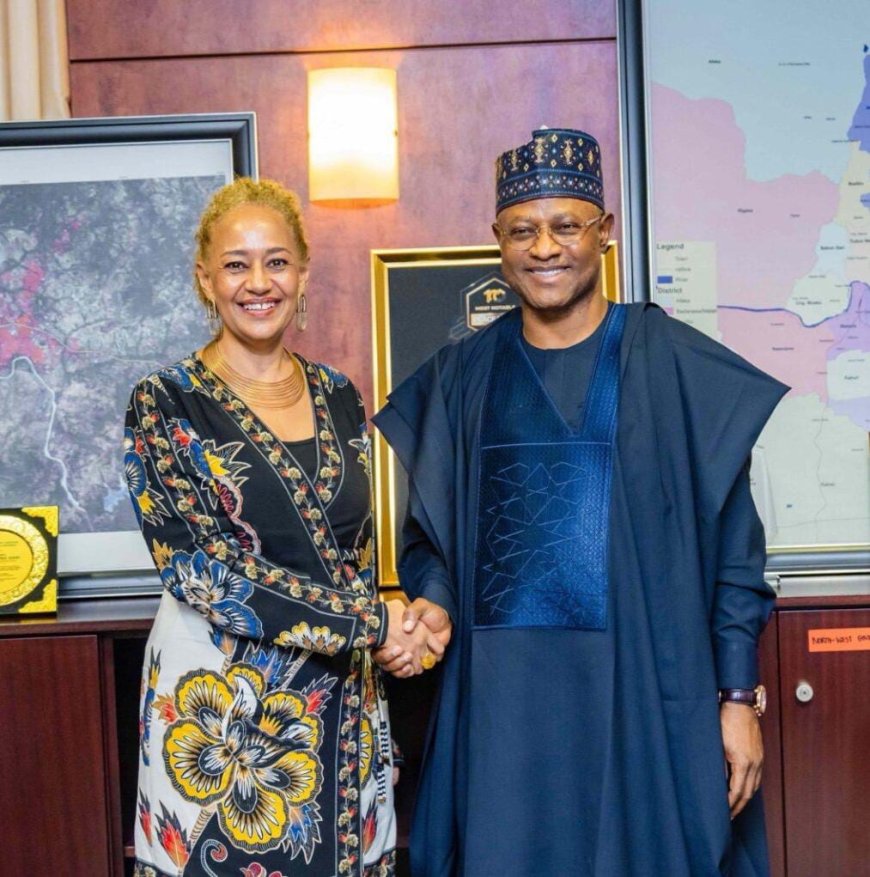 UK Eases Travel Advisory on Kaduna, Moves State From Red to Amber List