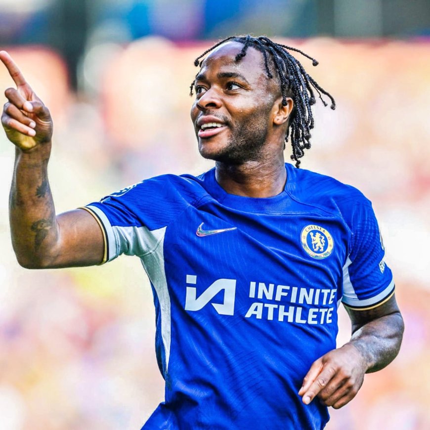 Chelsea Boss Maresca Rules Out Disasi and Sterling Return
