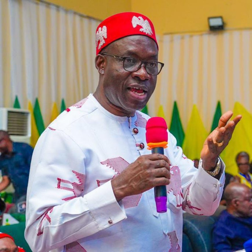 Anambra Announces Plans for New Airport in Orumba North, Four Years After Umeri Launch