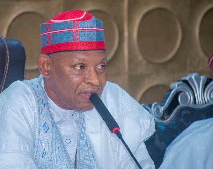 Kano Governor Seeks Law to Criminalize Same Sex Marriage, ‘Immoral’ Practices