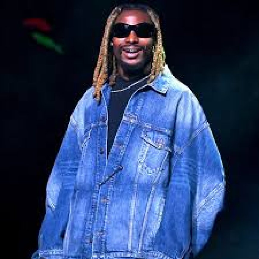 Asake is so multi talented,  did you know asake is also a balle