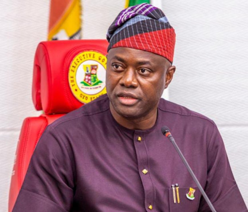 Oyo State Prohibits ‘Sign Out’ Parties in Secondary Schools