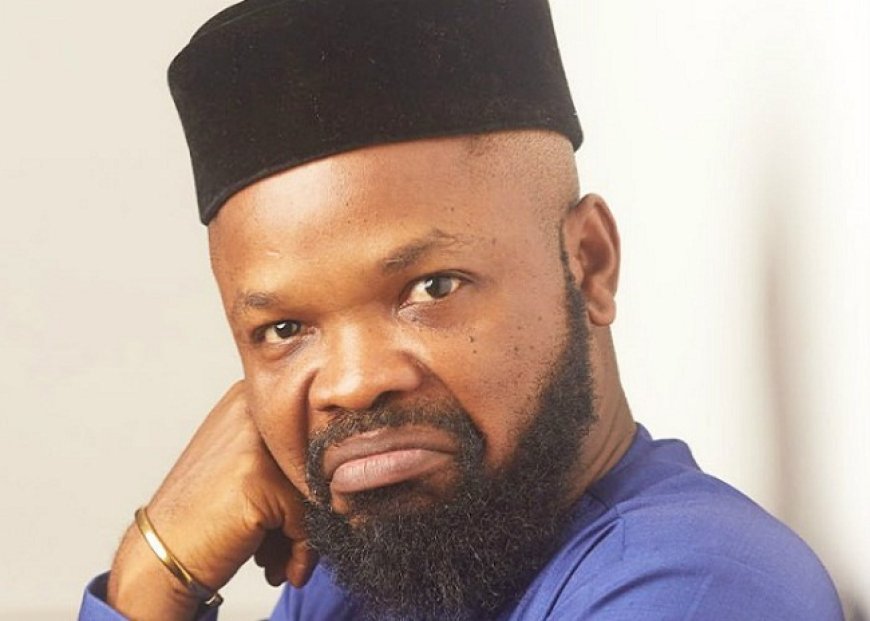 "Why do men normalise cheating and tell you its in our nature " -Nedu wazobia