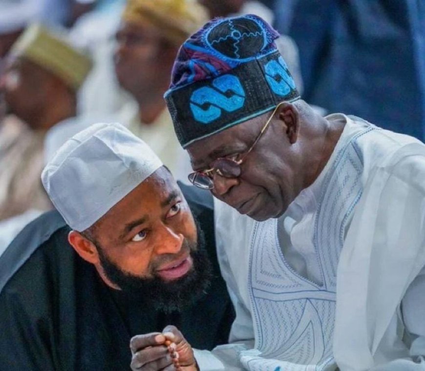 Governor Bago Rejects Calls for Presidency to Return to the North