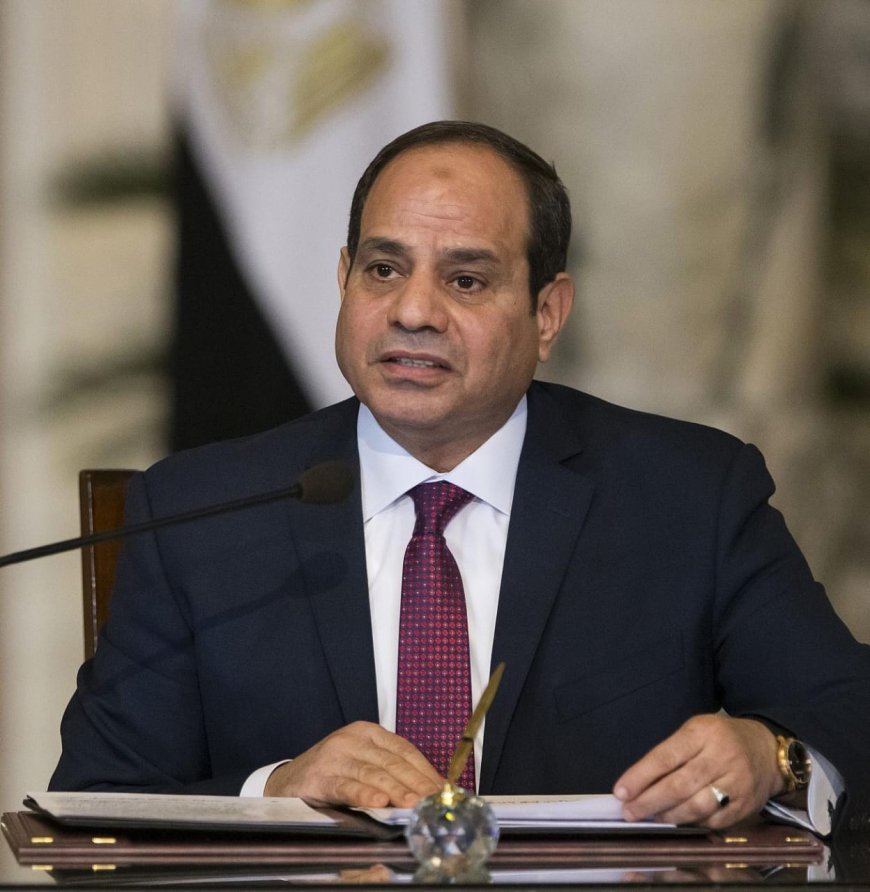 Egypt Pushes for Unified Arab Military Alliance Similar to NATO