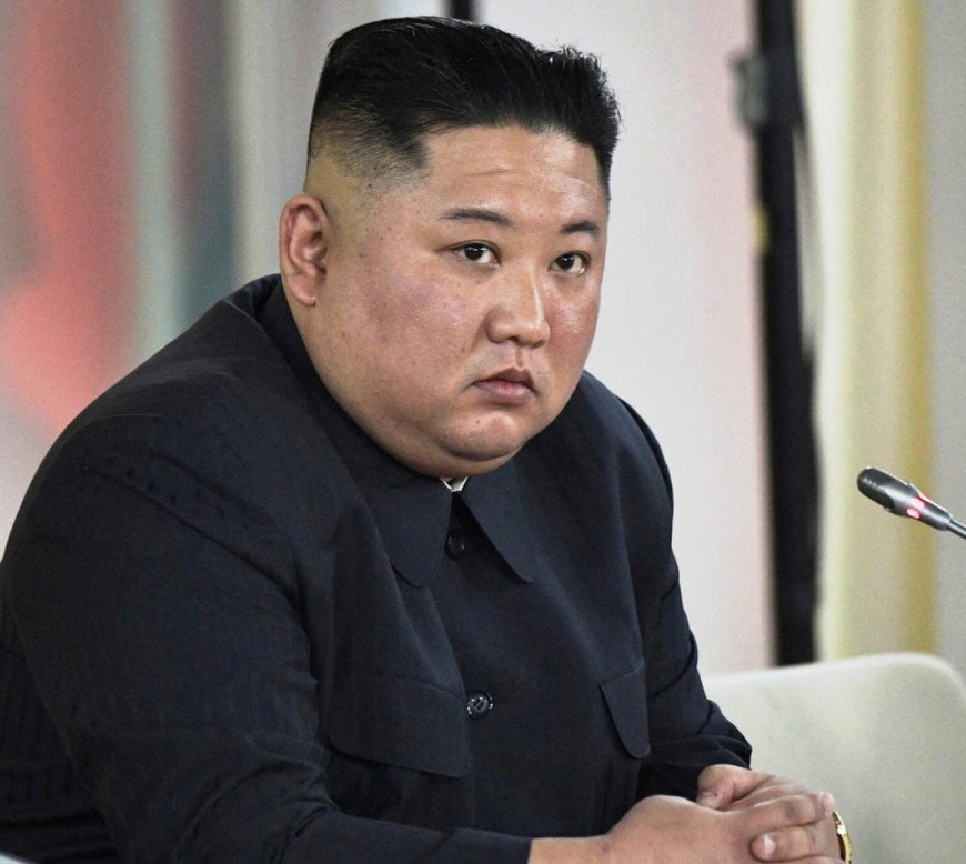 North Korea Bans Popular Foreign Terms Including ‘Hamburger’ and ‘Ice Cream’