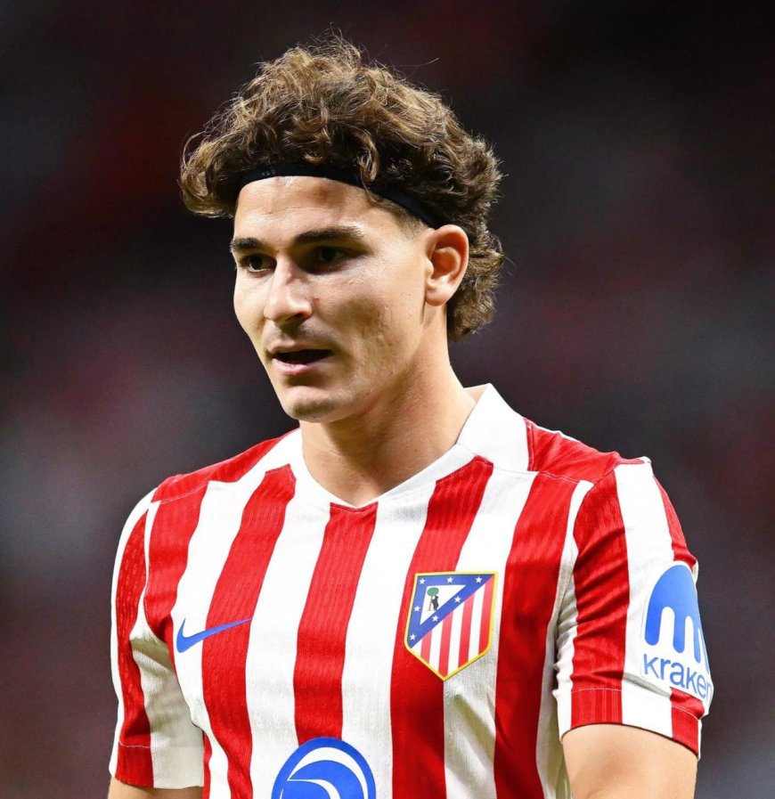 Atlético Madrid Suffer Double Blow Ahead of Liverpool Clash