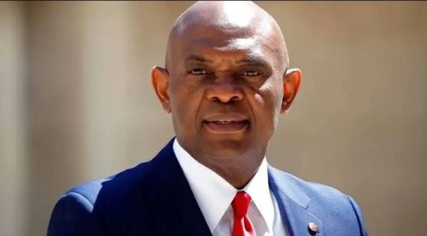 Tony Elumelu Confirms Loss of Heirs Holdings Staff in Lagos Fire Tragedy