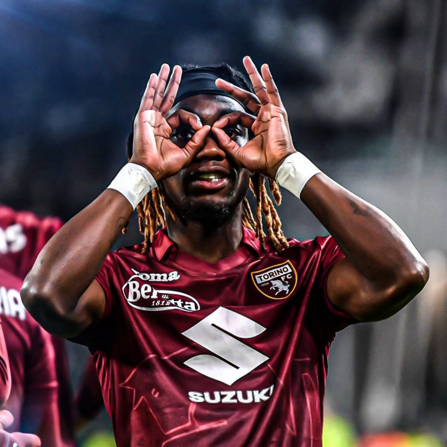 Yann Karamoh Joins FC Porto