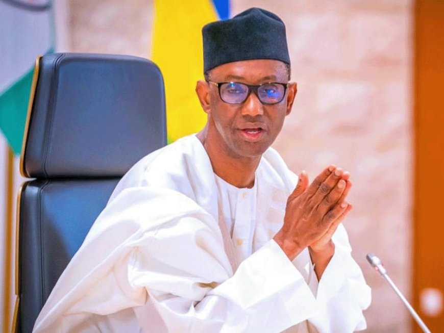 NSA Office to Conduct Emergency Drill Around Tinubu Int’l Conference Centre