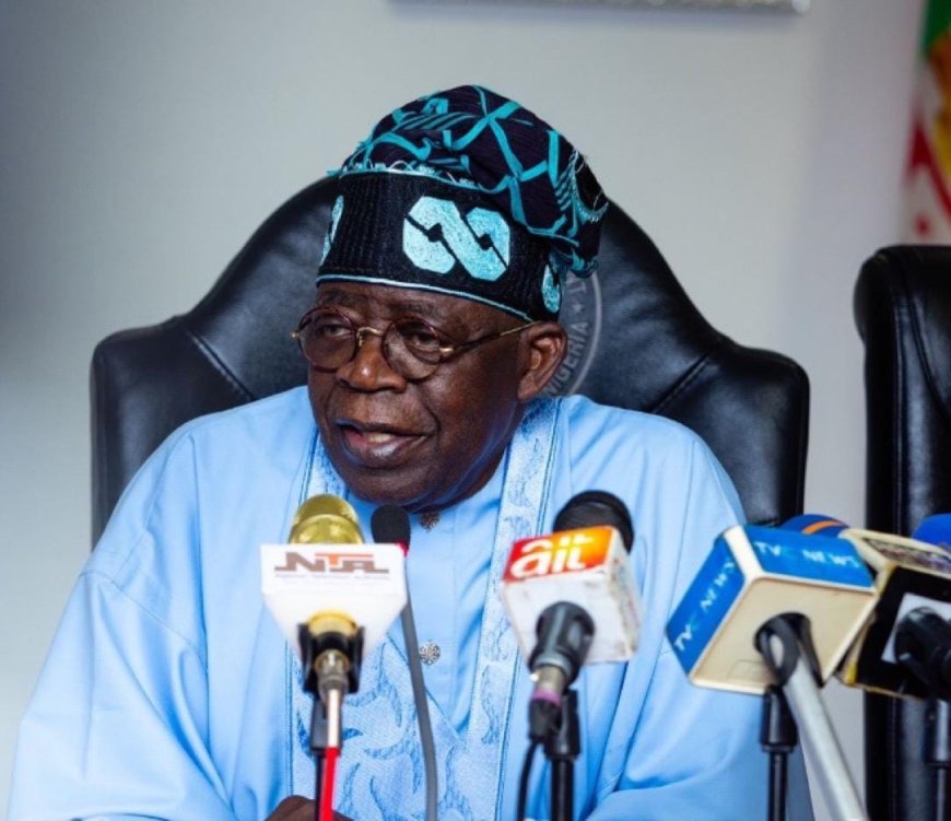 Tinubu: Nigeria Set to Host Africa’s First Commonwealth Games in 2030
