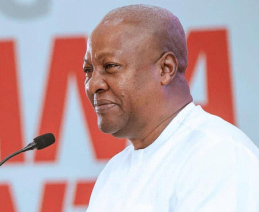 Rising Campaign Costs in Ghana Raise Fears of Wealth Driven Politics