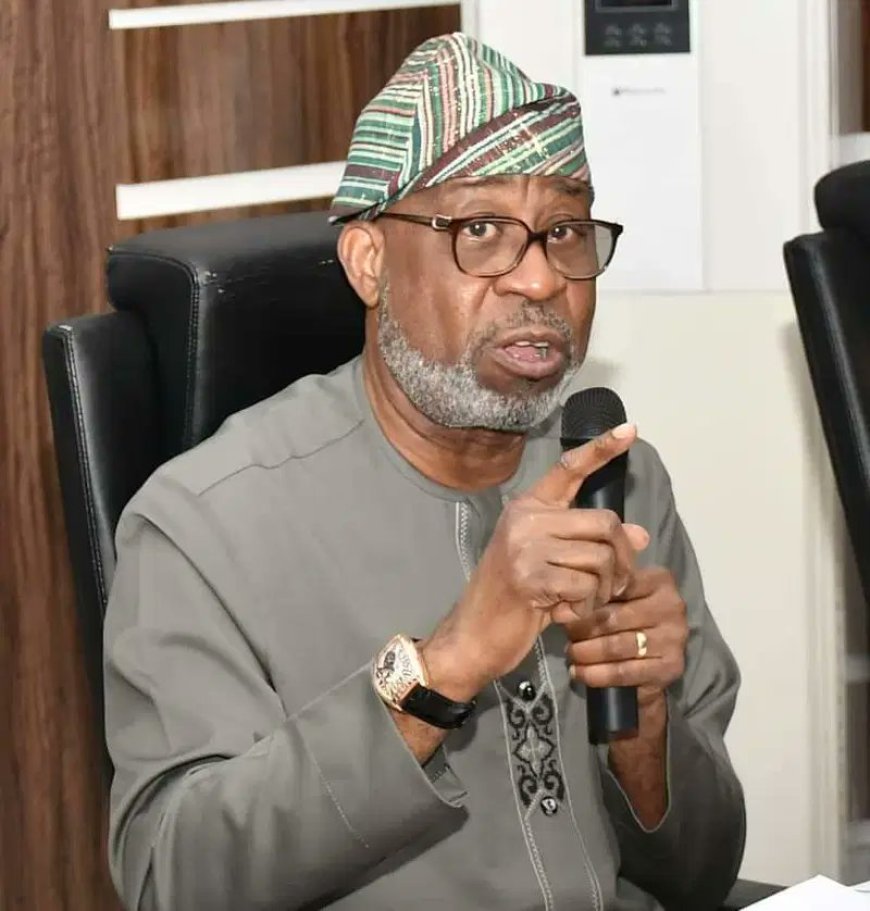 FG Sets December Deadline for Mining Firms to Seal Community Development Agreements