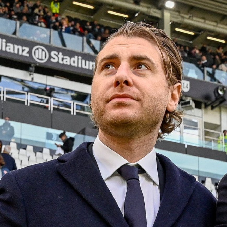 Matteo Tognozzi Set to Take Over as Rio Ave’s New Director