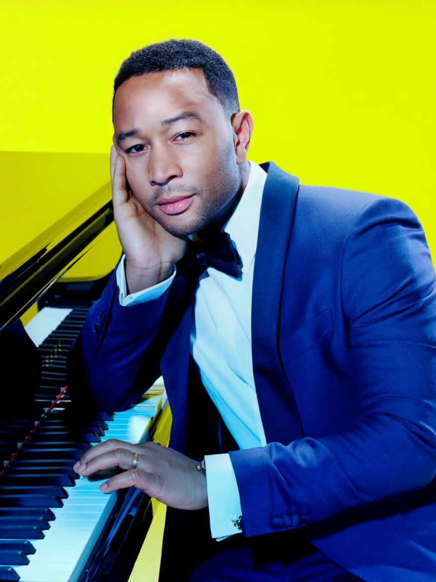 Speaking during Kai Cenat’s Mafiathon 3 livestream, John Legend said he was deeply impressed by how Mr Eazi flew in his entire Nigerian crew, friends, and family to be part of the special day.