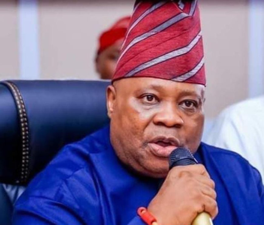 Osun State Bans Graduation Ceremonies for Nursery and Kindergarten Pupils