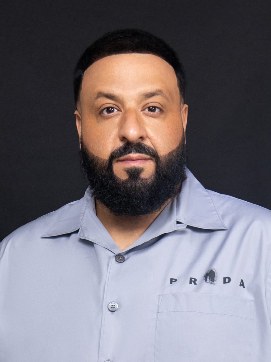 Rate dj khaled amapiano dance moves