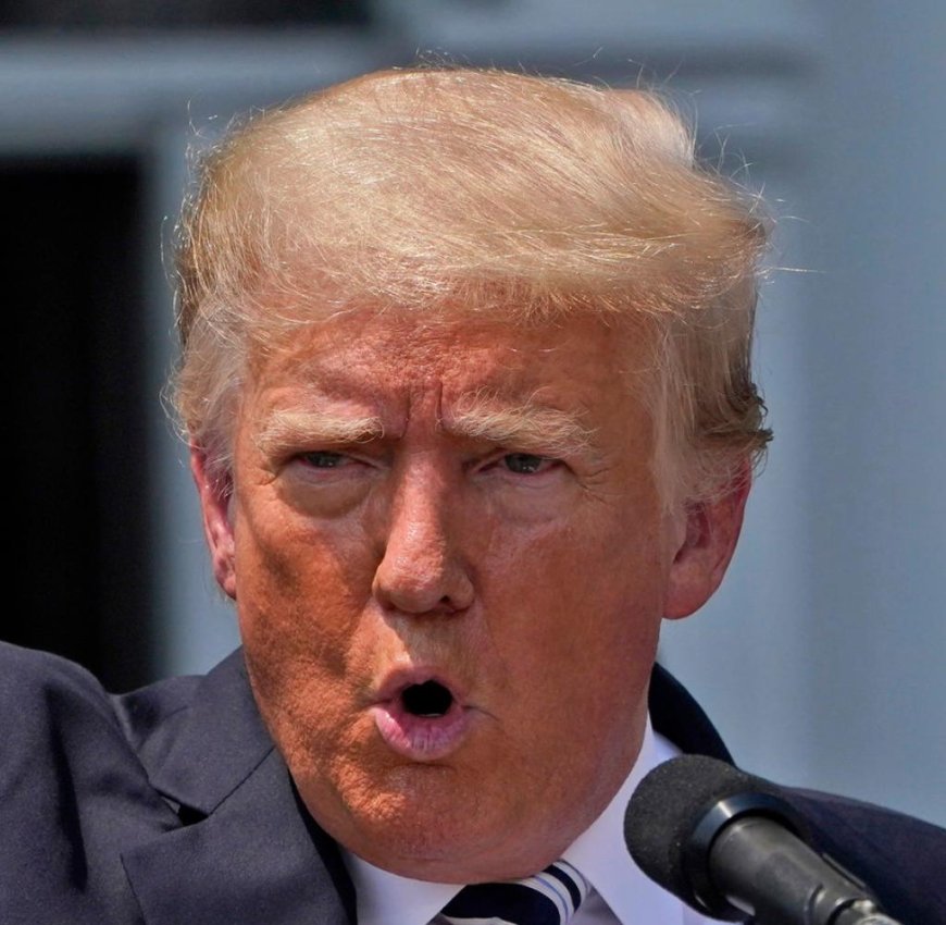 Taliban Brush Off Trump’s Threats Over Bagram Airbase