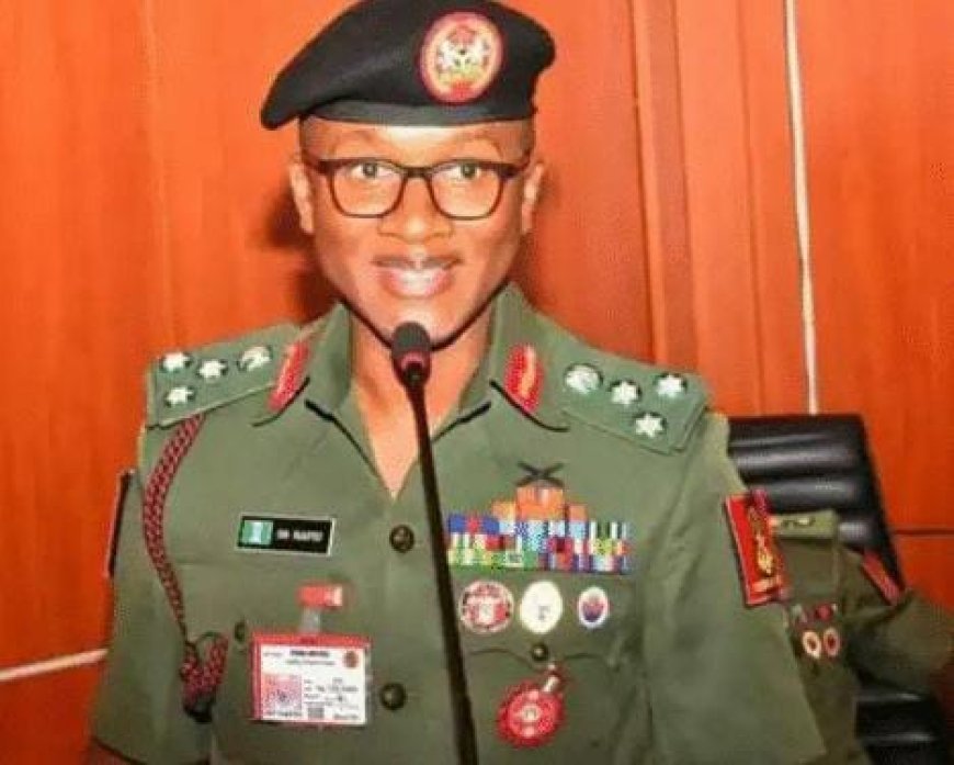 NYSC Warns Corps Members Against Fake Documents