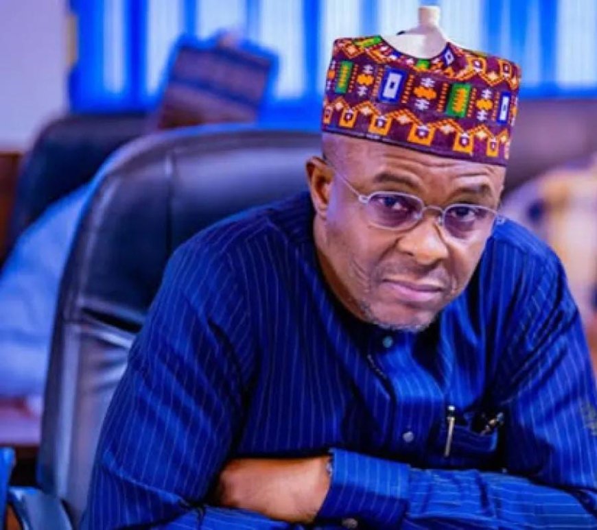 NPA Boss Links Seaport Efficiency to 19.6% Non Oil Export Growth in H1 2025