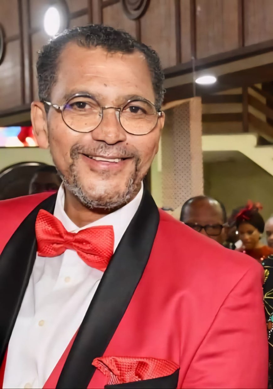 Nigerian Billionaire Olorogun Oskar Ibru Dies