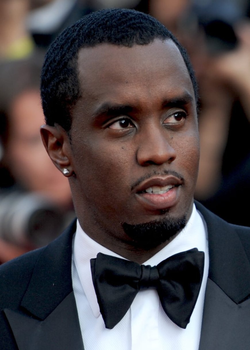 From videos we have all seen looks like puff daddy really loves his kids