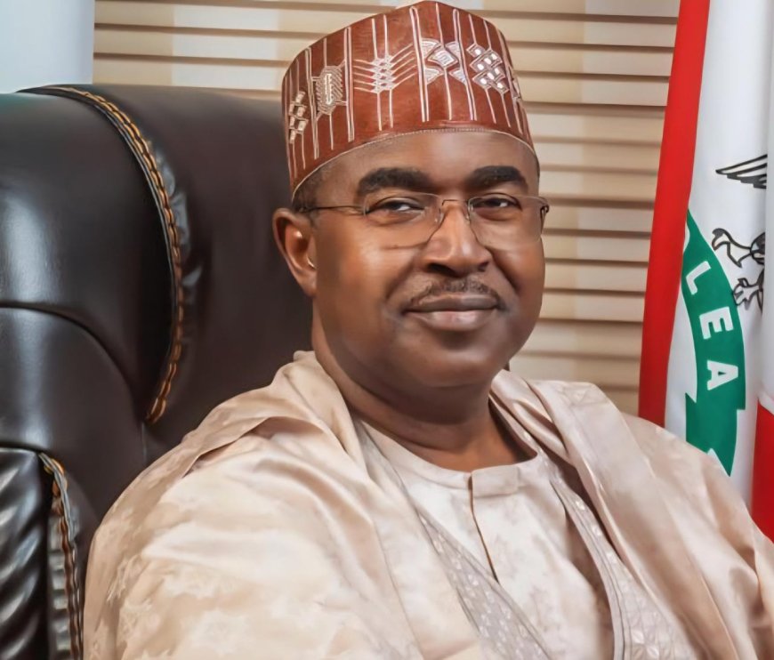 NDLEA Proposes Mandatory Drug Tests for Driver’s Licence Applicants