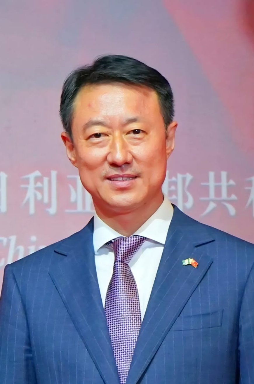 China to Build Africa’s First Insulin Production Facility in Nigeria
