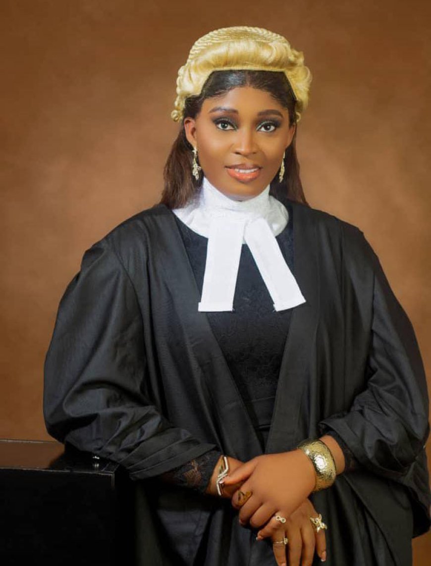 Lawyer Kidnapped After Call to Bar Ceremony