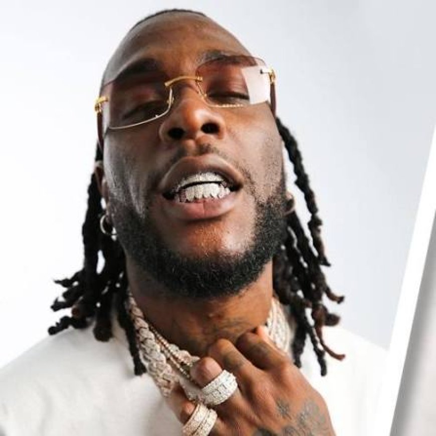 In an interview with Aria Nejati for Apple Music in Germany, Burna revealed that many Nigerians abroad are often asked, “Do you know Burna Boy?” whenever people learn where they come from.