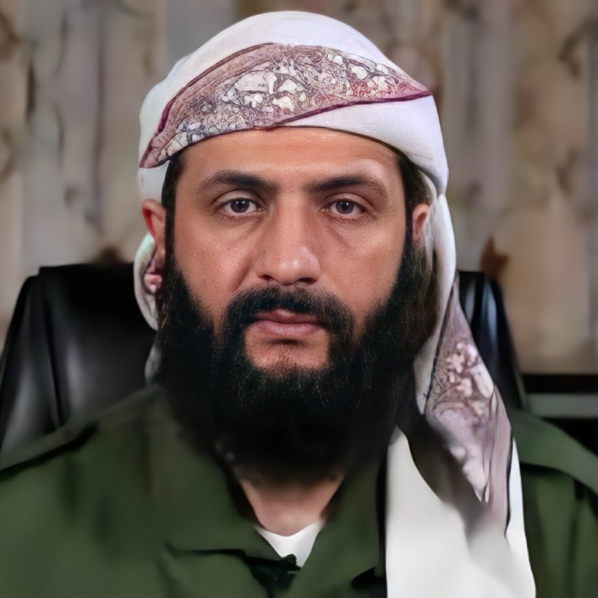 Syrian President Jolani Listened to Netanyahu’s UN Speech