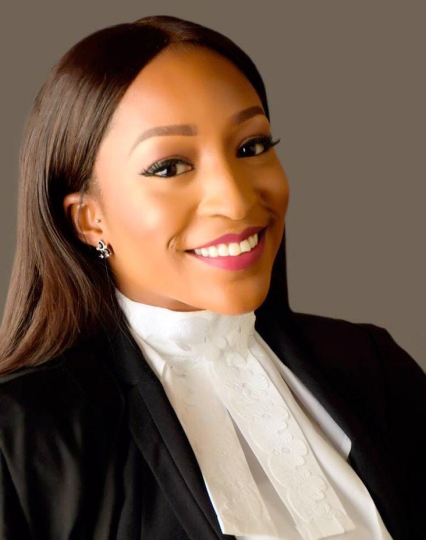 Tragedy: Arise TV Journalist Killed in Abuja