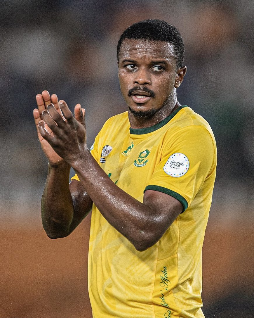 FIFA Sanctions South Africa