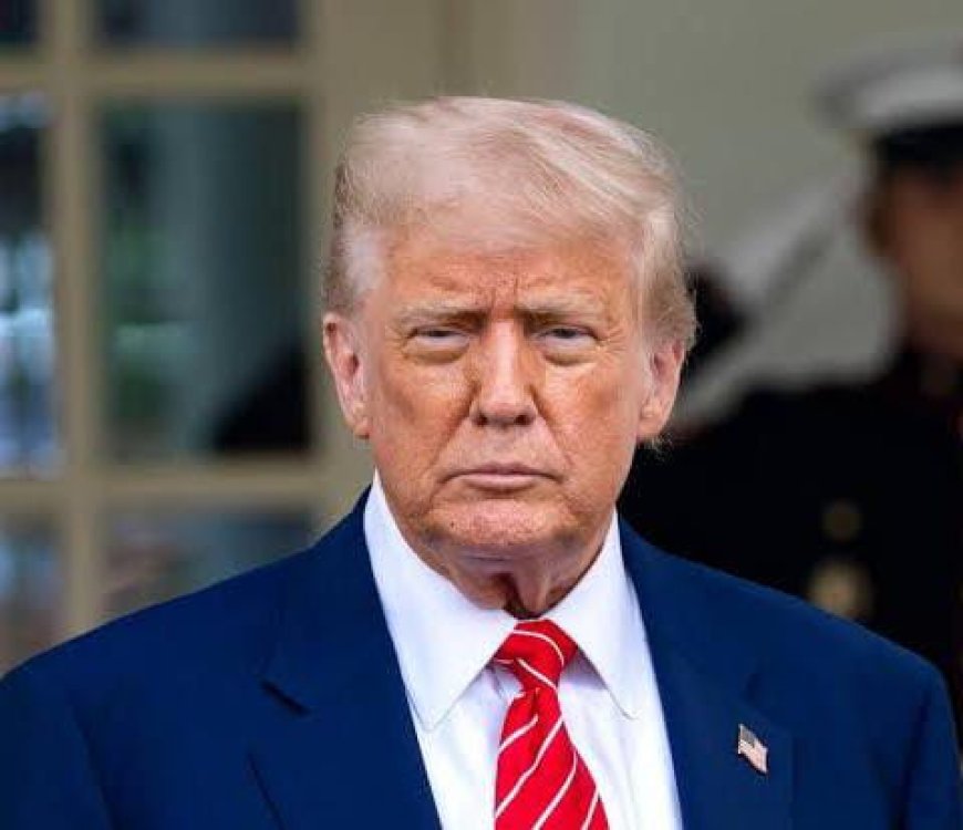 Trump Slaps 100% Tariff on Foreign Films