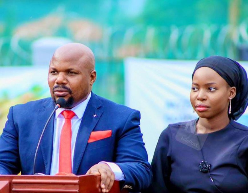Ugandan Candidate Pledges to Replace Swahili with French