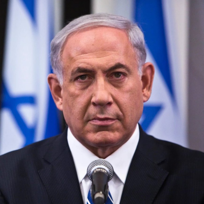 Netanyahu Apologizes to Qatar Over Deadly Strike