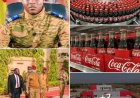Coca-Cola Invests 60 Billion CFA in Burkina Faso