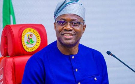 Makinde says PDP Will End APC Rule