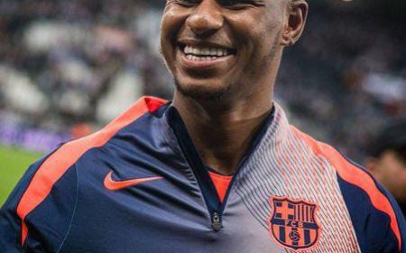 Deco Confirms Rashford Loan Deal with Barca