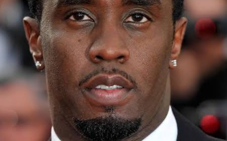 Sean ‘Diddy’ Combs Sentenced to Over Four Years in Prison