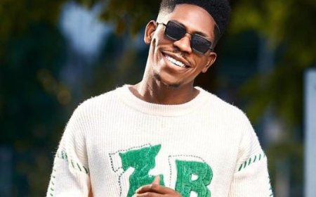 Moses Bliss was barred from entering Tanzania