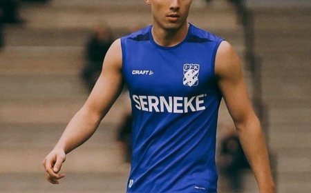 Cádiz Secure Signing of 22 Year Old Hussein Carneil