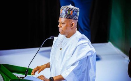PENGASSAN to Presidency: “Nigeria Is Bigger Than Dangote or the Presidency”